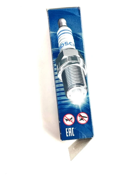 Buji 4 Adet Tofaş Doğan M131-1.6 Enjeksiyonlu 8dc-6dc ürün görseli 1