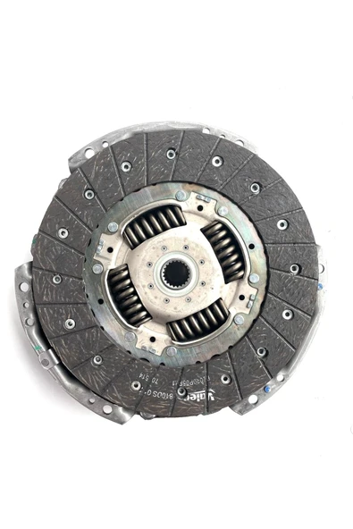 Debriyaj Seti Takım Ducato 2.3 Jtd Baski+disk - Resim 3