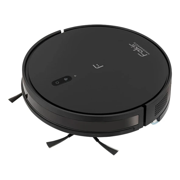 Fakir Robert RS 730 Robot Süpürge