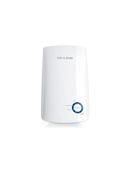 TP-Link TL-WA854RE 300 Mbps Wifi Güçlendirici ürün görseli 1
