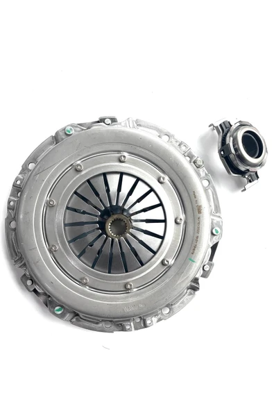 Debriyaj Seti Doblo 1.9 Jtd - Resim 2