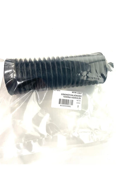Mym Direksiyon Körügü Tempra Hidrolik Mym-1007 ürün görseli 1
