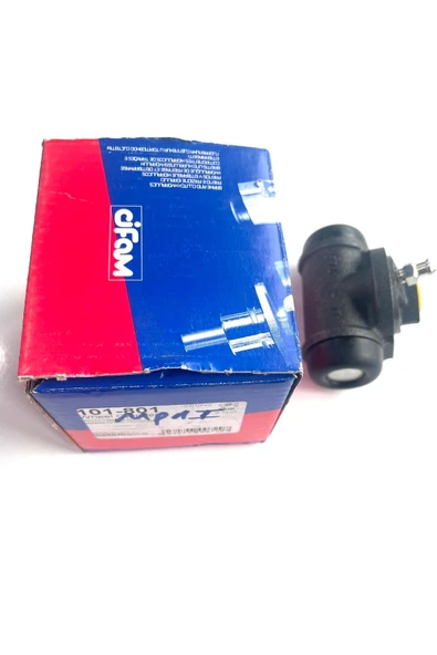 Fren Silindiri Megane Absli - 101-801 - Resim 3