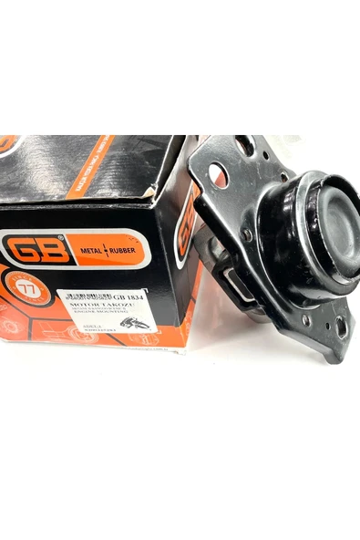 Motor Takozu Ön Megane 2-fluence- Kango 3- Scenic ürün görseli 1