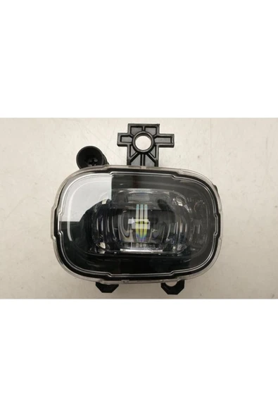 Clio 5 - V Talisman Sol Sis Farı Lambası Led Ampüllü Soğutuculu 261550862r Ns ürün görseli 1