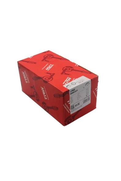Trw-gs8321 R9 Arka Kampana Balata 7701202287 ürün görseli 1