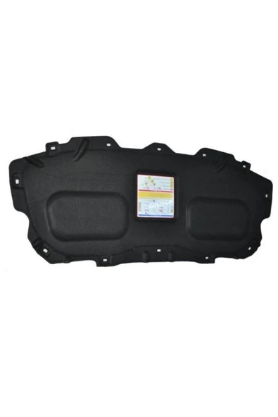 52047900 Motor Kaput Izolatoru Egea 52047900 Oem - Uyumlu ürün görseli 1