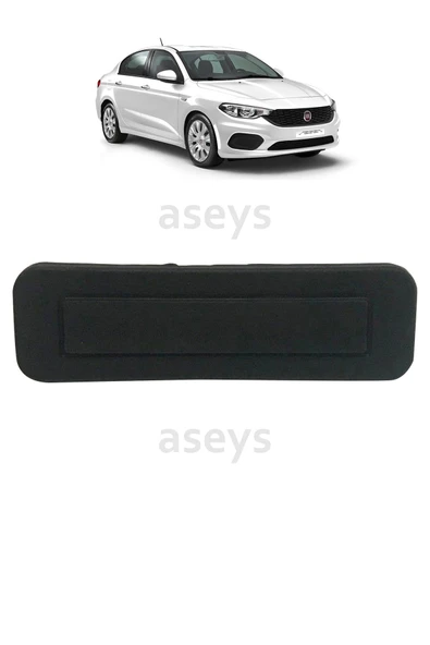 Fiat Egea Bagaj Açma Butonu | Fiat Egea ürün görseli 1