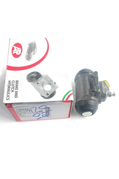 Fren Silindiri Arka Sağ Renault R9 22,00mm 145352 ürün görseli 1
