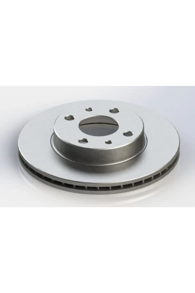 Ön Fren Disk Takım Palıo Sıena 240mm ürün görseli 1