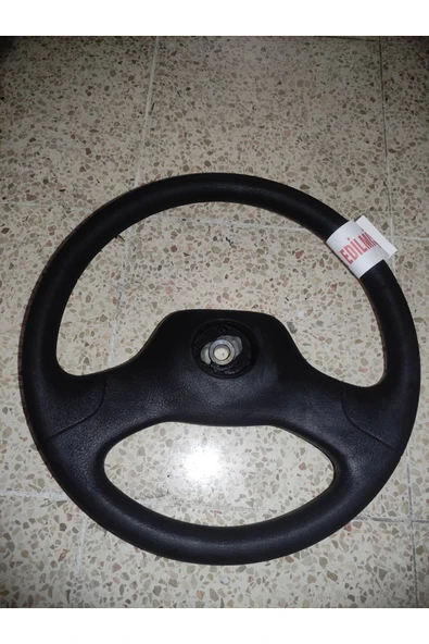 Renault 19 Direksiyon Simidi . - Resim 2