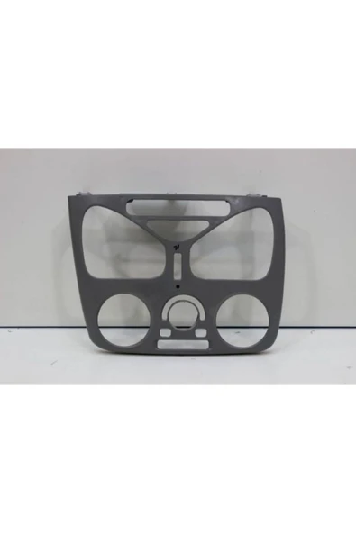 Ön Göğüs Çerçevesi Kalorifer Kumanda Panel Kaplaması - Fiat Palio Albea ürün görseli 1