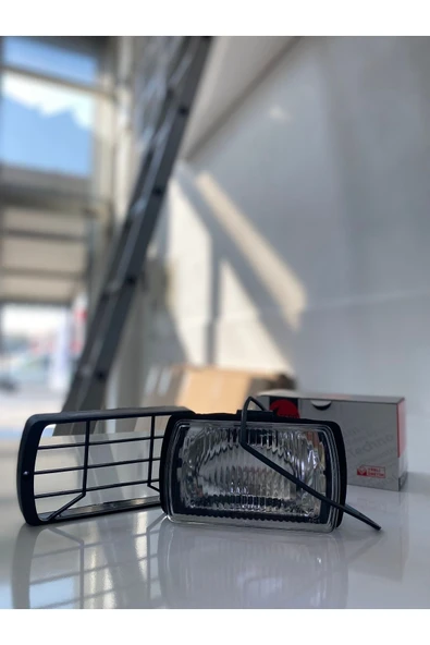 Slx Sis Farı Lambası E193019 ürün görseli 1