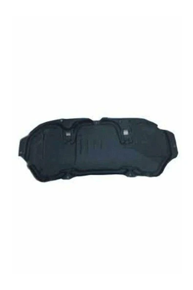 Renault Megane 2 Kaput  Uyumlu  İZALATÖRÜ Keçesi 2003 - 2010 8200352202 ürün görseli 1