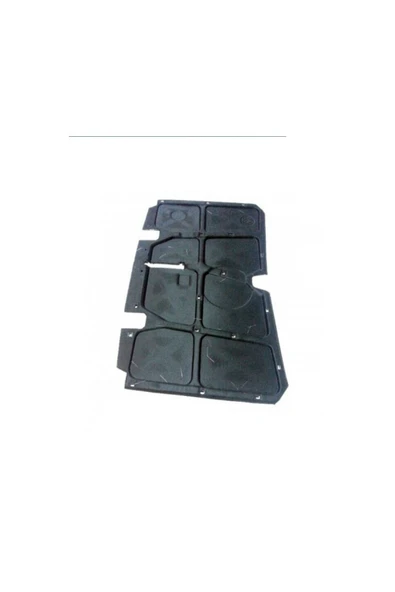 Orjinal Tofaş Doğan-kartal-şahin Motor Kaput Izalatörü Alt Kaplaması (85012487) ürün görseli 1