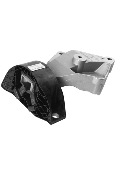 Motor Takozu Sag Clio Iv-Logan Ii-Sandero Ii-Captur-13757955R, 113758313R, 113757955R, ürün görseli 1