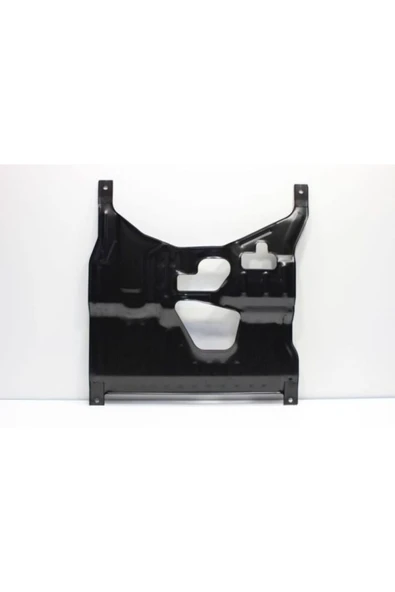 Karter Muhafaza Motor Alt Koruma Plastiği 1.3 1.4 - Fiat Linea Fiorino Citröen N ürün görseli 1