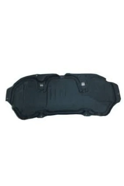 Renault Megane 2 Kaput Altı Keçesi Yerli 2003 - 2010 Uyumlu ürün görseli 1
