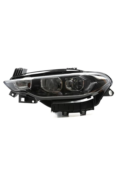 Far Komple Sol Ledli Mercekli Motorlu Egea 2015- ürün görseli 1