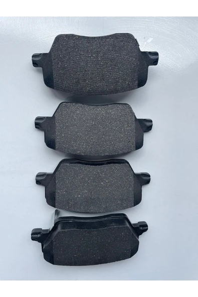 Ön Balata Fiat Egea 1.3/1.4/1.6 Mtj 015--77367628-77367910? ürün görseli 1