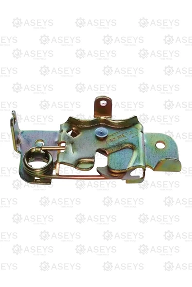 Motor Kaput Kilidi | Doğan Kartal Şahin 4323145 ürün görseli 1