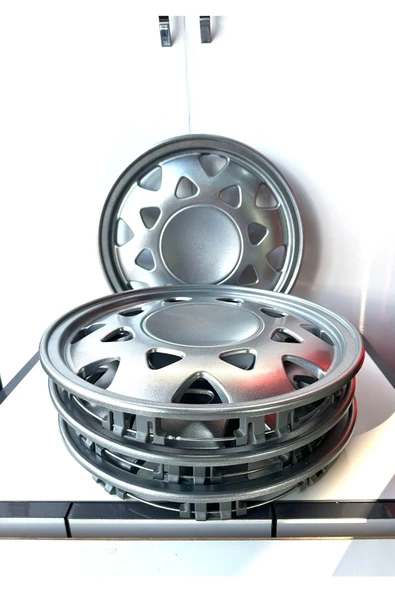 Renault 9 Brodway Güneş Tipi Jant Kapağı Takım 4lü Set ürün görseli 1