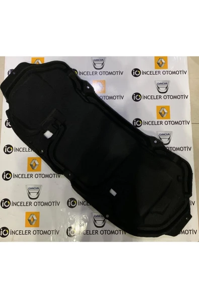 8200352202 MEGANE 2 II MOTOR KAPUT KEÇE IZALATOR ürün görseli 1