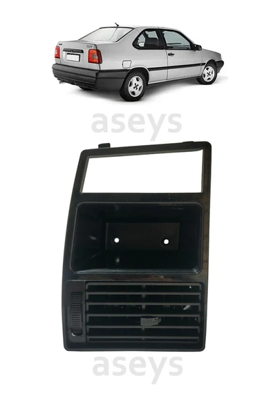 Fiat Tempra Tipo Sol Ceplik Difizörlü Dolu Çerçeve ürün görseli 1