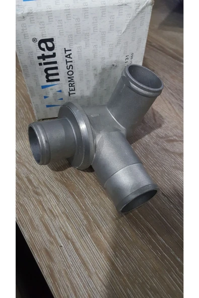 Termostat ( Fiat : M131 ) - Mit-4531053 - Resim 2