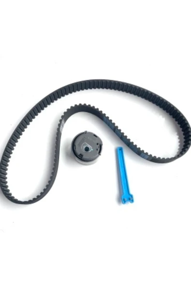 Triger Gergi Seti ( Fiat: Albea-Doblo-Punto 1.4 8V 03- ) - Day-Ktb466 ürün görseli 1