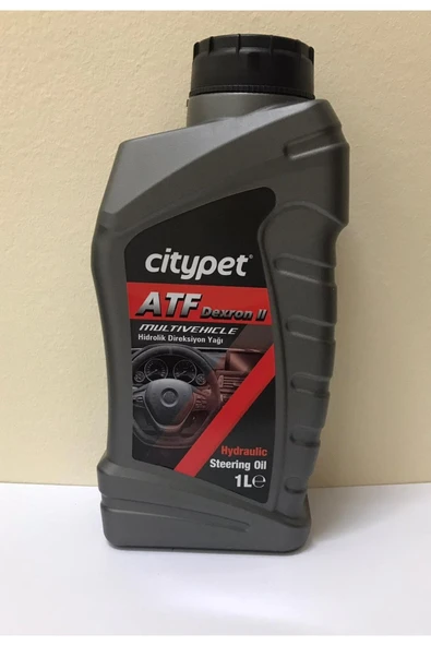 Direksiyon Yağ 1 Litre ürün görseli 1