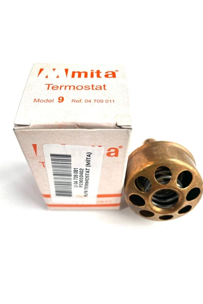 Termostat R9 Brodway ürün görseli 1