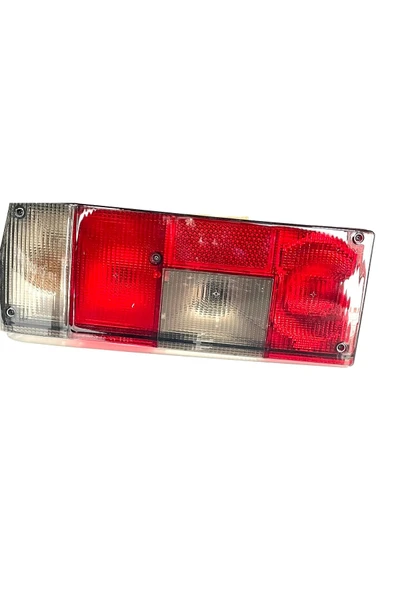 Tofaş Komple Stop Sol Taraf - Resim 2