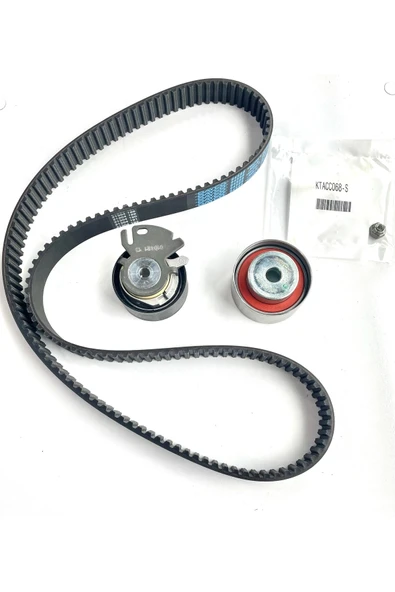 Triger Gergi Seti ( Fiat: Palio-marea-doblo-brava 1.6 16v 95-04 ) - Day-ktb269 ürün görseli 1