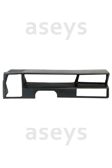 Fiat Tempra Tipo Analog Gösterge Çerçevesi 183030680 ürün görseli 1