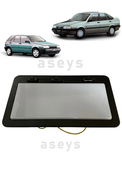 Apex Fiat Tempra Tipo Ön Tavan Lambası ürün görseli 1