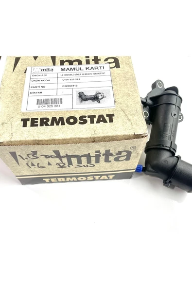 Termostat Doblo-linea 1.3 55241963 - Resim 3