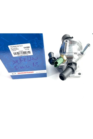 Termostat Doblo-fiorino-linea 1.3 Euro4 ürün görseli 1