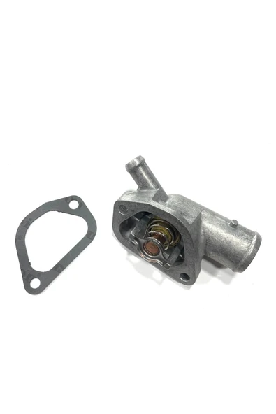 Termostat Tempra Slx Tempra Uno - Resim 3