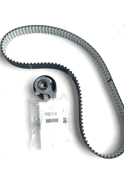 Ktb 886 130c1047ar Triger Kiti Uyumlu Renault Kangoo/dacıa Duster 1.5dcı. ürün görseli 1