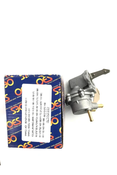 Benzin Otomatiği 3 Tüplü R9/r11 Uyumlu ürün görseli 1