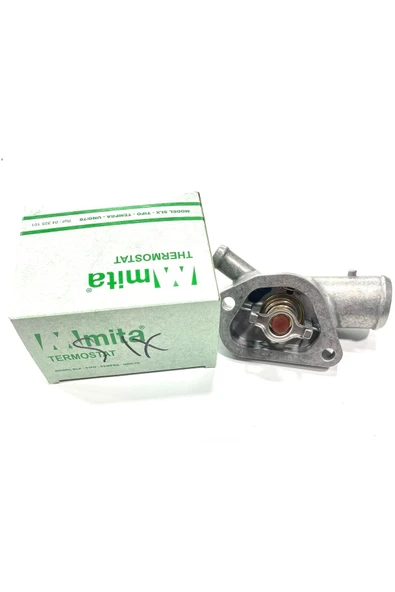Termostat Tempra Slx Tempra Uno ürün görseli 1