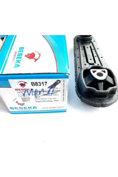 Motor Takozu Arka Megan 2- Clio 1-2-3 ürün görseli 1