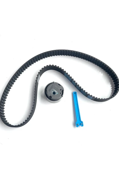 Triger Gergi Seti Doblo-linea-palio-albea-grrende Punto-1.4 Ktb-466 ürün görseli 1