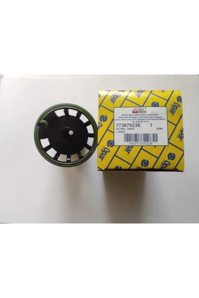 1.3-1.6 Mj Yakıt Filtresi 77367623e 77366216 77366330 77366607 77366642 818021 818025 9551499 Pu7019 ürün görseli 1
