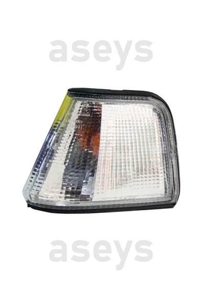 Fiat Tempra Sol Ön Sinyal Sürücü Tarafı 9943063 - Resim 3