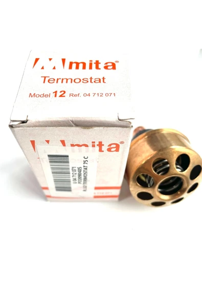 Termostat R12 75 C ürün görseli 1