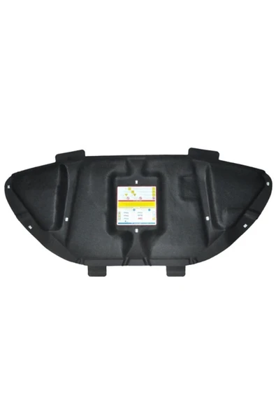 Linea Motor Kaput Izalatörü 52009069 ürün görseli 1