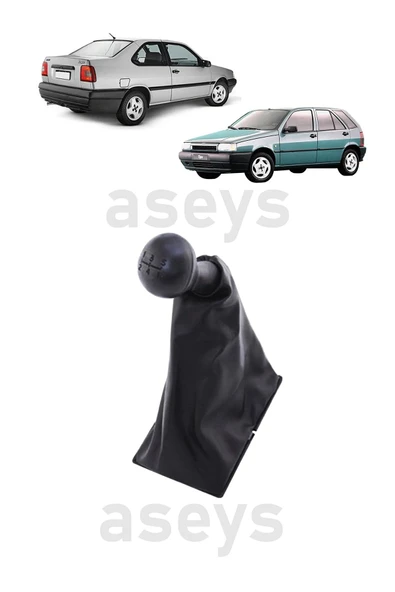 Fiat Tempra Tipo Vites Körüğü Topuzlu Vites Körüğü Tempra Tipo ürün görseli 1