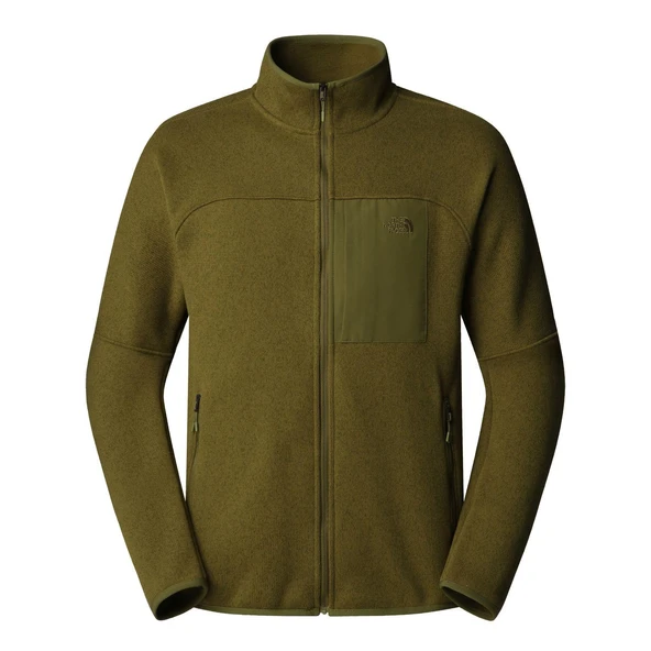 The North Face Erkek FRONT RANGE POLAR NF0A84HVPIE1 ürün görseli 1